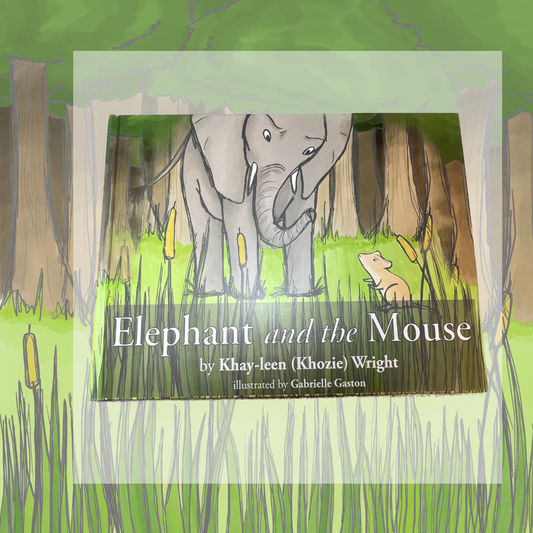 "Elephant and the Mouse"